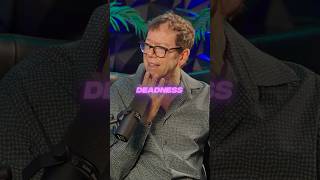 Why Narcissists Have Dead Eyes