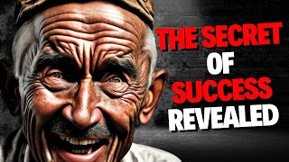 Cracking the Code of Success: The Secret Revealed