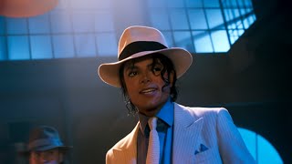 Michael Jackson Smooth Criminal HD...