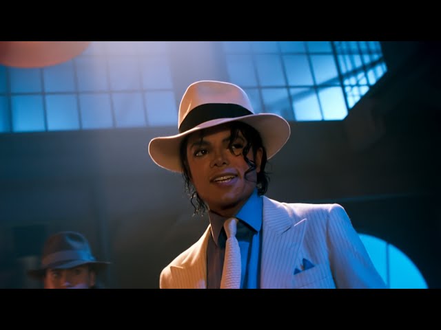 Michael Jackson – Smooth Criminal (Remix Stems)