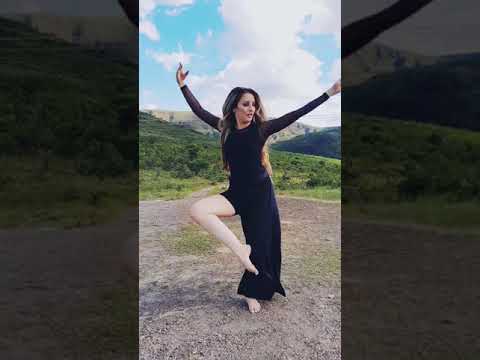 Coreografia "Cuidado"