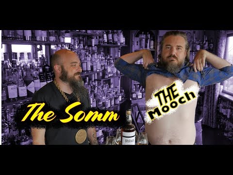 Whiskey Review: Benriach 1998 Single Cask Limited Release + The GlenDronach 21 Year Old - Parliament