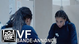 Bande annonce (VF)