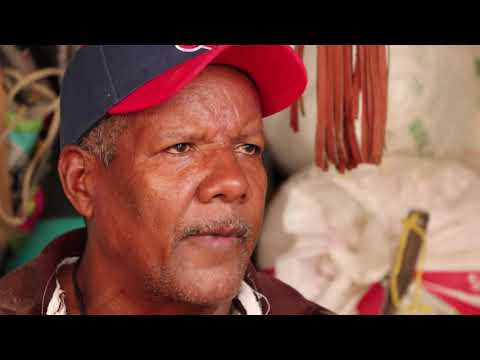 José "Mayito" Cuentas | Amigos de Humbe - Teledique