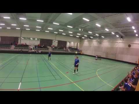 Damlags match WB99-FBC Lerum