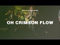 Oh Crimson Flow - Gabriel Allred & Christ For The Nations Worship