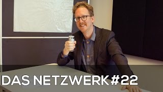 Das perfekte Bewerbungsgespräch - Folge 22 - Das Netzwerk