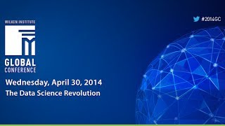 The Data Science Revolution