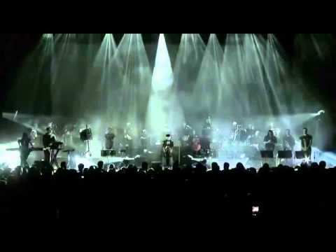 Woodkid Where I Live