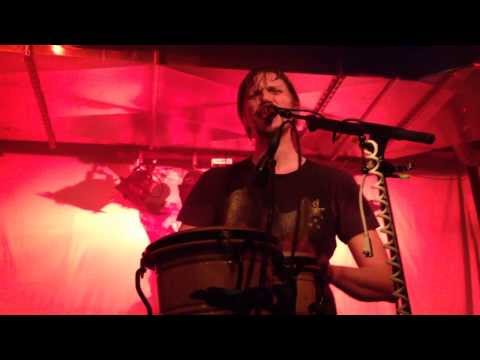 Von Hertzen Brothers - One May Never Know (HD) 16.11.2013 Oulu