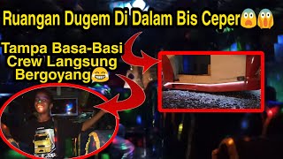 Download lagu Geger!! Ruangan DUGEM di dalam bus CEPER😱Jangan sampai kelewatan bossku mp3 Download lagu Geger!! Ruangan DUGEM di dalam bus CEPER😱Jangan sampai kelewatan bossku mp3