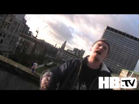 Hard Bars TV - Emerge MC (People's Army)