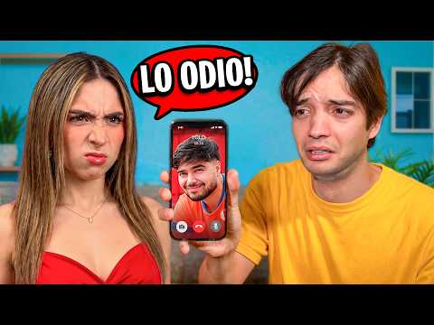 KAREN ME DIJO ESTO DE YOLO…