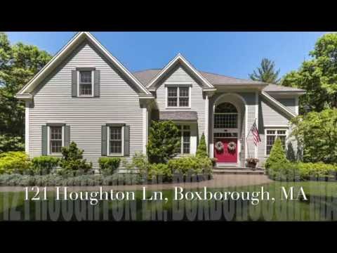 121 Houghton Ln, Boxborough, MA    Pamela DeGemmis   Tel 978 758 7097