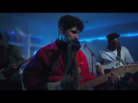 SEYE - Realidad o Ficción (Guarevel Sesiones)