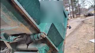 Tovornjak prekucnik Volvo FM 440 6X2 Gravel truck (VIDEO) naprodaj - Slika 4 | Autoline SI Tovornjak prekucnik Volvo FM 440 6X2 Gravel truck (VIDEO) | Slika 4 - Autoline