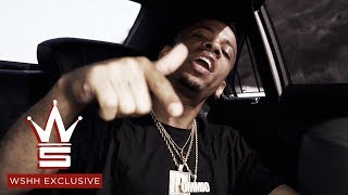 RJ &quot;Meek Free&quot; Feat. Mike Wayne (WSHH Exclusive - Official Music Video)