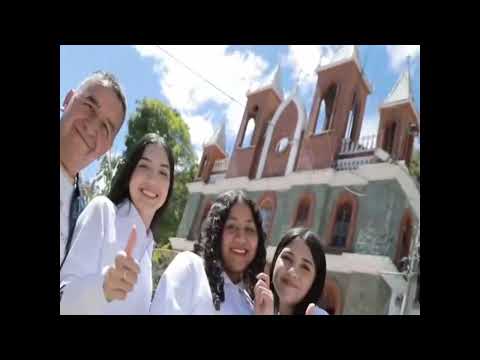 GOBERNADOR DEL CAUCA EN SU PUEBLO NATAL