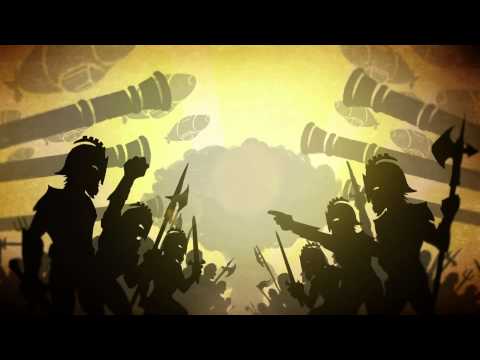 Divinity : Dragon Commander - Intro