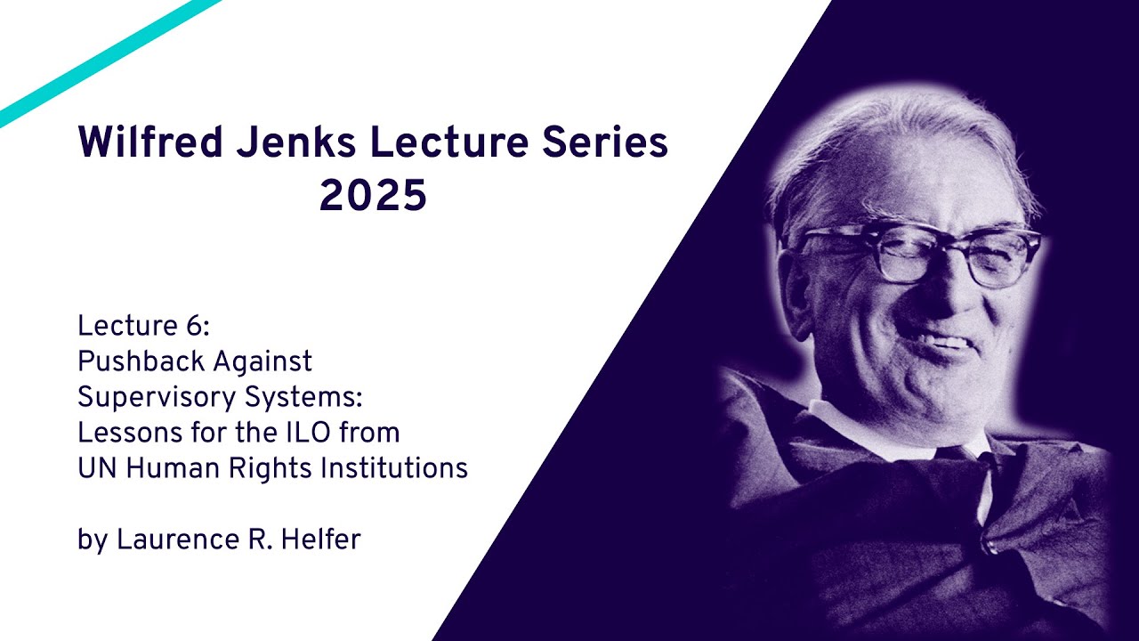 Lecture 06: Pushback Against Supervisory Systems
