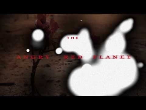 The Angry Red Planet Title Sequence
