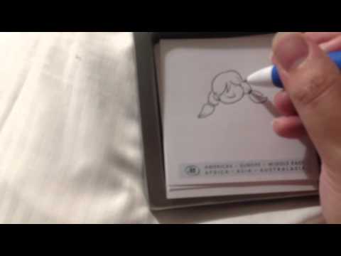 How to draw: smol Nozomi
