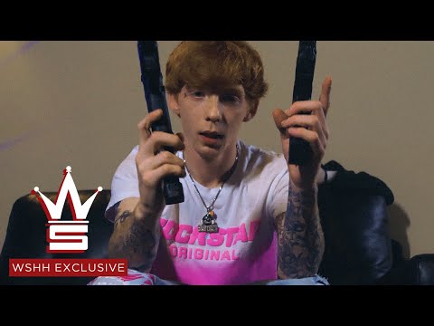 Yung Catch - Who Want Smoke (Official Music Video)