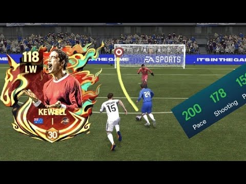KEWELL 113 LUNAR NEW YEAR REVIEW 