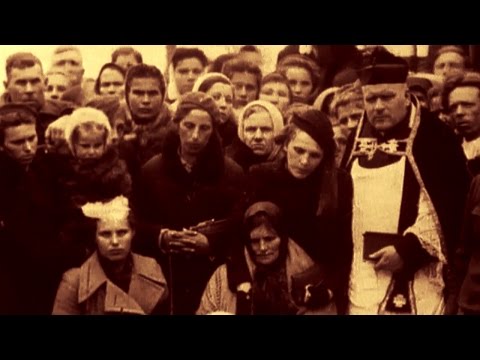 Wołyń 1943 - Lech Makowiecki