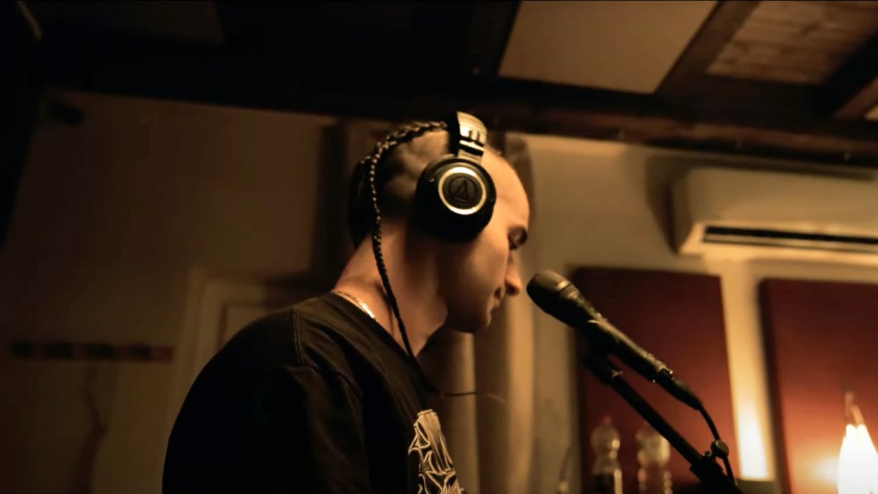 AJ Cryboi & The Neurotika - Live Session #1