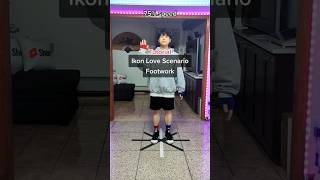 Download lagu Ikon Love Scenario Footwork 75% Speed Tutorial mp3 Download lagu Ikon Love Scenario Footwork 75% Speed Tutorial mp3