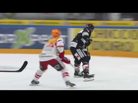 Highlights | Game 050 – HCL vs SCRJL – 11.03.2022
