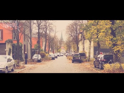 Jugendstil - Arts and Crafts (Snippet & Video: Gavin Sense)