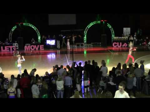 Linn Skoglund/Ellen Anvemyr - Elit Södertälje 2017