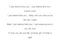 Luv U - Stevie Hoang With Lyrics 