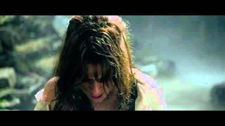 Pirates of the Caribbean On Stranger Tides - Blackbeard death