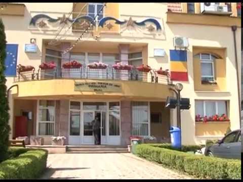 Ceas de lux in Gilau - exclusivitate TVR Cluj.