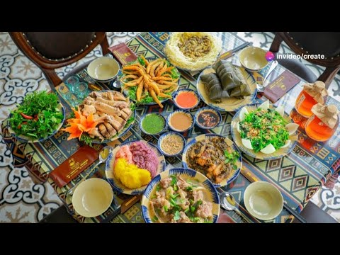 Exploring the Flavors of Vietnamese Cuisine: A Culinary Journey