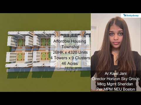 Township Architecture Planning