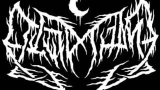 Leviathan - Mine molten armor