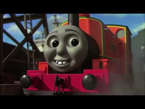 Thomas Cars 2 FL Part 13