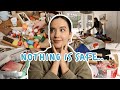 Decluttering Organizing My ENTIRE House Declutter Motivation
