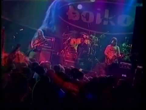 Boikot - Hasta siempre (Live)