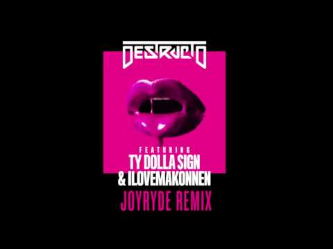 Destructo - 4 Real ft. Ty Dolla $ign & ILoveMakonnen (Joyryde Remix)