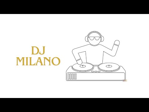 DJ Milano: hitmix party music