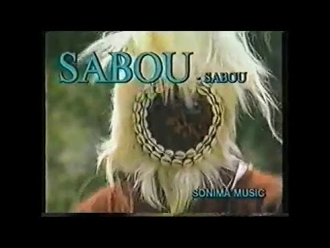 DJANKA LA DIVINE - Sabou Sabou