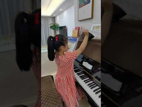 ZiYu Sun's Video London Young Musician