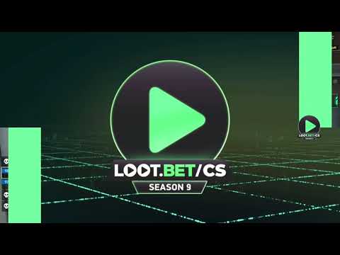 (EN) SKADE vs Movistar Riders | map 2 | LOOT.BET/CS Season 9 | by @DanChanCSGO & @DktrumanTV