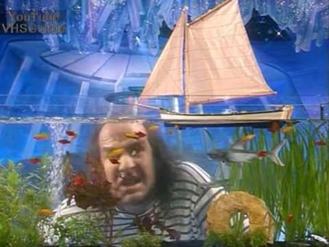 Guildo Horn - Das kann doch einen Seemann nicht erschüttern - 2002