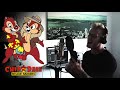 NØDDEPATRULJEN CHIP N DALE Theme Song Danish By Kenny Duerlund